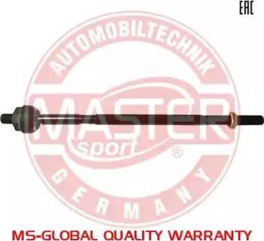 MASTER-SPORT GERMANY 10254-SET-MS - Tie Rod autospares.lv