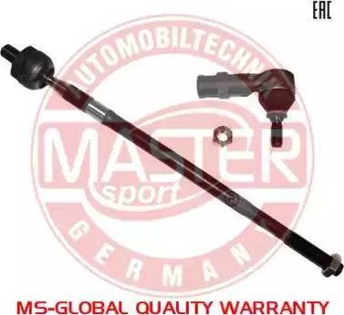 MASTER-SPORT GERMANY 10268-SET-MS - Tie Rod autospares.lv