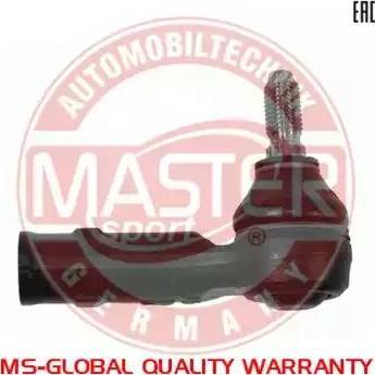 MASTER-SPORT GERMANY 10284-SET-MS - Tie Rod End autospares.lv