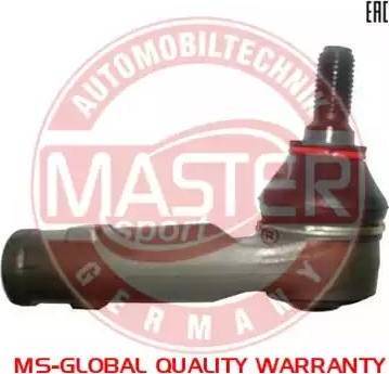 MASTER-SPORT GERMANY 13794-SET-MS - Tie Rod End autospares.lv