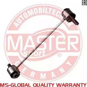 MASTER-SPORT GERMANY 12582-SET-MS - Rod / Strut, stabiliser autospares.lv