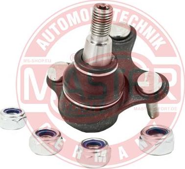 MASTER-SPORT GERMANY 36921-SET-MS - Ball Joint autospares.lv