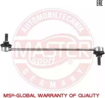 MASTER-SPORT GERMANY 31994-SET-MS - Rod / Strut, stabiliser autospares.lv