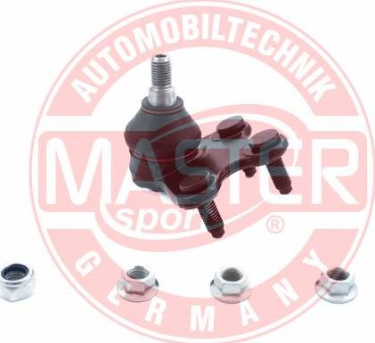 MASTER-SPORT GERMANY 33905-SET-MS - Ball Joint autospares.lv