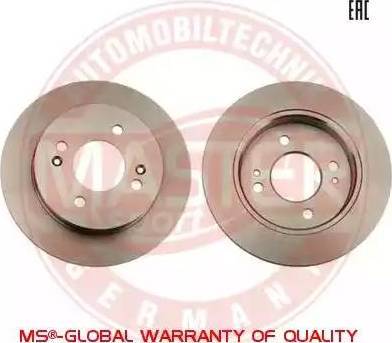 MASTER-SPORT GERMANY 24011003241-PCS-MS - Brake Disc autospares.lv