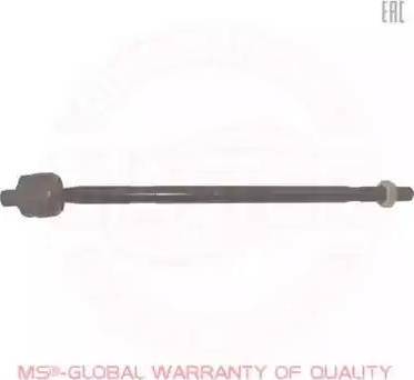 MASTER-SPORT GERMANY 25491-PCS-MS - Inner Tie Rod, Axle Joint autospares.lv