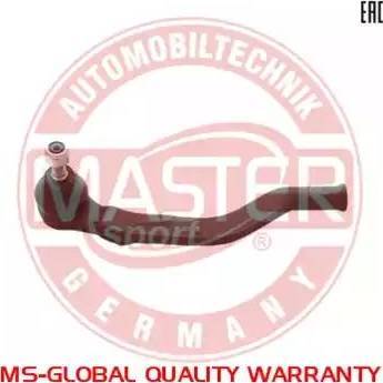 MASTER-SPORT GERMANY 25511-SET-MS - Tie Rod End autospares.lv