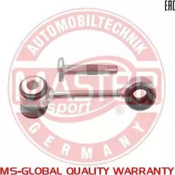 MASTER-SPORT GERMANY 25039-SET-MS - Rod / Strut, stabiliser autospares.lv