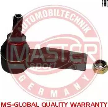 MASTER-SPORT GERMANY 25328-SET-MS - Tie Rod End autospares.lv