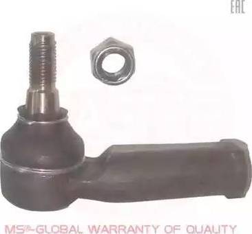 MASTER-SPORT GERMANY 21611-SET-MS - Tie Rod End autospares.lv