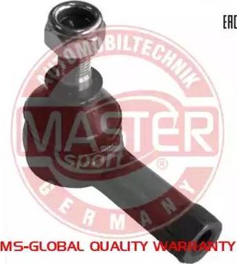 MASTER-SPORT GERMANY 21769-PCS-MS - Tie Rod End autospares.lv