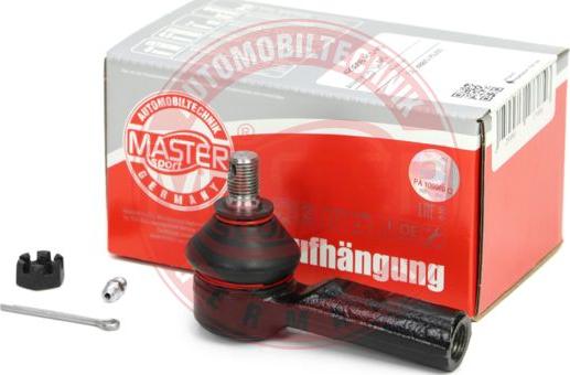 MASTER-SPORT GERMANY 42309B-PCS-MS - Tie Rod End autospares.lv