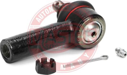 MASTER-SPORT GERMANY 42309B-PCS-MS - Tie Rod End autospares.lv