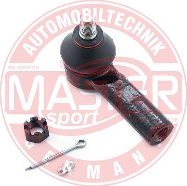 MASTER-SPORT GERMANY 42309B-PCS-MS - Tie Rod End autospares.lv