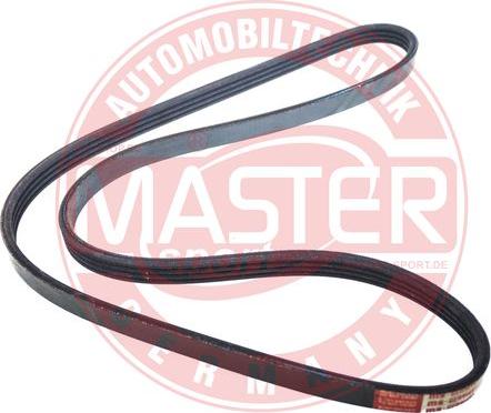 MASTER-SPORT GERMANY 4PK1060-PCS-MS - V-Ribbed Belt autospares.lv