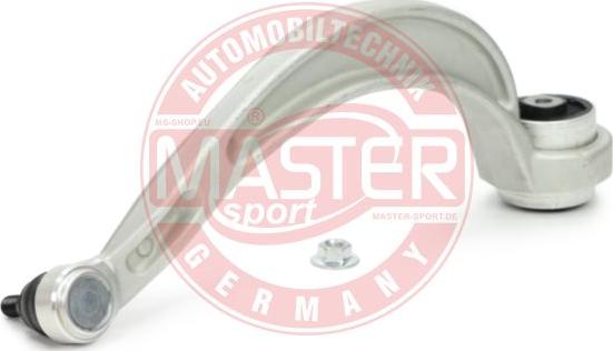 MASTER-SPORT GERMANY 5948O-PCS-MS - Track Control Arm autospares.lv