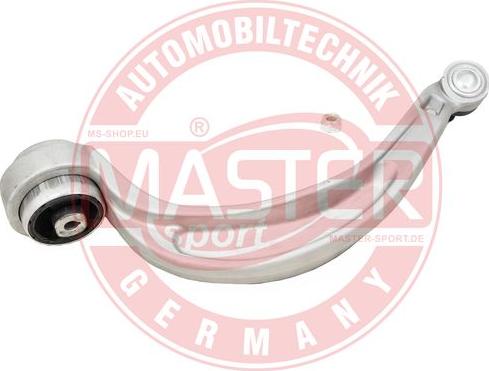 MASTER-SPORT GERMANY 5948O-PCS-MS - Track Control Arm autospares.lv