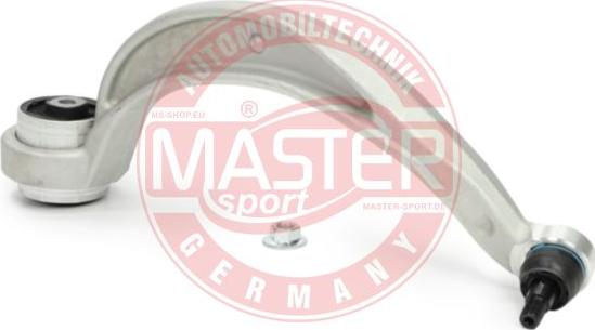 MASTER-SPORT GERMANY 5948O-PCS-MS - Track Control Arm autospares.lv