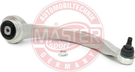 MASTER-SPORT GERMANY 5948O-PCS-MS - Track Control Arm autospares.lv