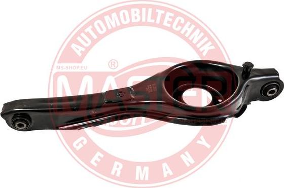 MASTER-SPORT GERMANY 59647M-PCS-MS - Track Control Arm autospares.lv