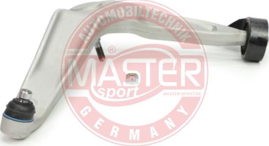 MASTER-SPORT GERMANY 51690-SET-MS - Track Control Arm autospares.lv