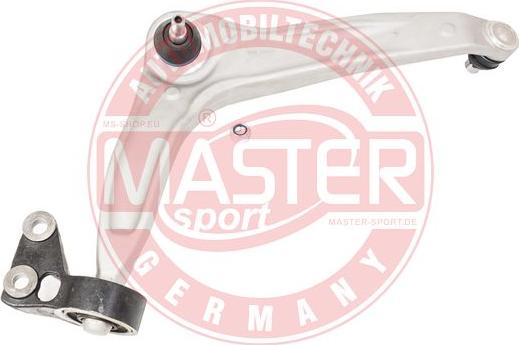 MASTER-SPORT GERMANY 51690-SET-MS - Track Control Arm autospares.lv