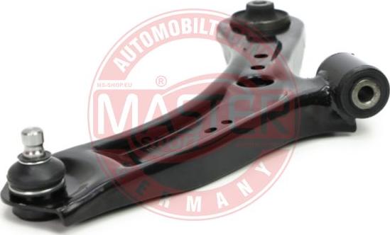 MASTER-SPORT GERMANY 61152O-PCS-MS - Track Control Arm autospares.lv