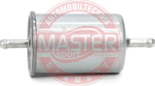 MASTER-SPORT GERMANY 613-KF-PCS-MS - Fuel filter autospares.lv