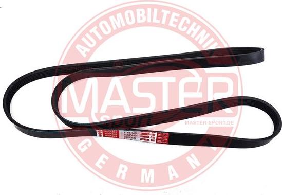 MASTER-SPORT GERMANY 6PK1903-PCS-MS - V-Ribbed Belt autospares.lv