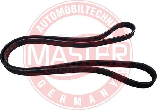 MASTER-SPORT GERMANY 6PK1820-PCS-MS - V-Ribbed Belt autospares.lv