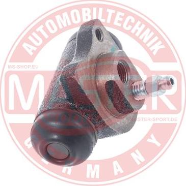 MASTER-SPORT GERMANY 03321735123-PCS-MS - Wheel Brake Cylinder autospares.lv