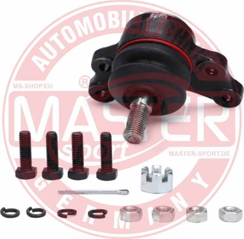 MASTER-SPORT GERMANY 16426-PCS-MS - Ball Joint autospares.lv