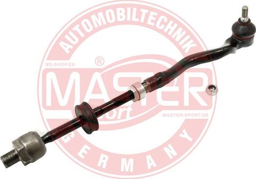 MASTER-SPORT GERMANY 10592-SET-MS - Tie Rod autospares.lv