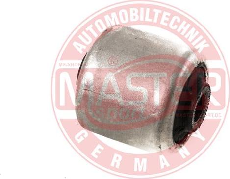 MASTER-SPORT GERMANY 10517-PCS-MS - Bush of Control / Trailing Arm autospares.lv