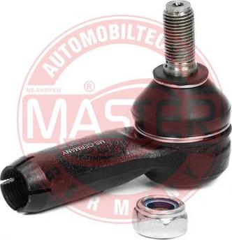 MASTER-SPORT GERMANY 10074-PCS-MS - Tie Rod End autospares.lv