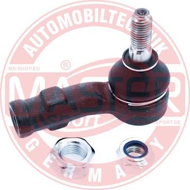 MASTER-SPORT GERMANY 10250-SET-MS - Tie Rod End autospares.lv