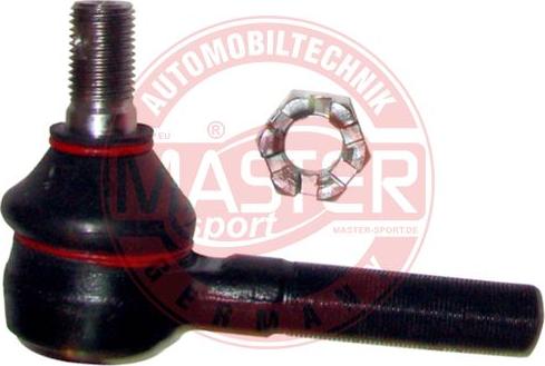 MASTER-SPORT GERMANY 11635-PCS-MS - Tie Rod End autospares.lv