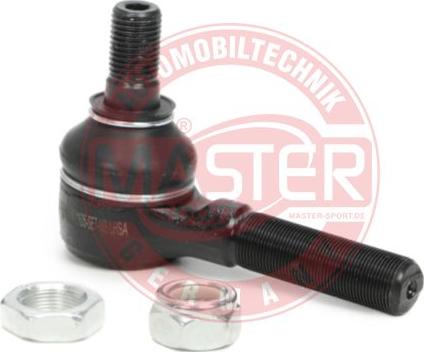 MASTER-SPORT GERMANY 11635-SET-MS - Tie Rod End autospares.lv