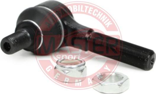 MASTER-SPORT GERMANY 11635-SET-MS - Tie Rod End autospares.lv