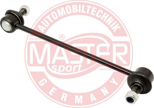 MASTER-SPORT GERMANY 18048-PCS-MS - Rod / Strut, stabiliser autospares.lv