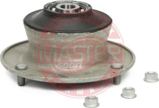 MASTER-SPORT GERMANY 180010030 - Top Strut Mounting autospares.lv