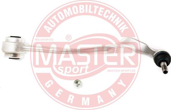 MASTER-SPORT GERMANY 13085-PCS-MS - Rod / Strut, wheel suspension autospares.lv