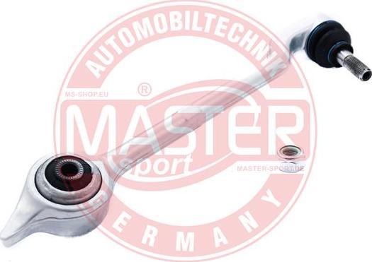 MASTER-SPORT GERMANY 13086-PCS-MS - Track Control Arm autospares.lv