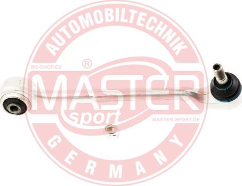 MASTER-SPORT GERMANY 13087-PCS-MS - Track Control Arm autospares.lv