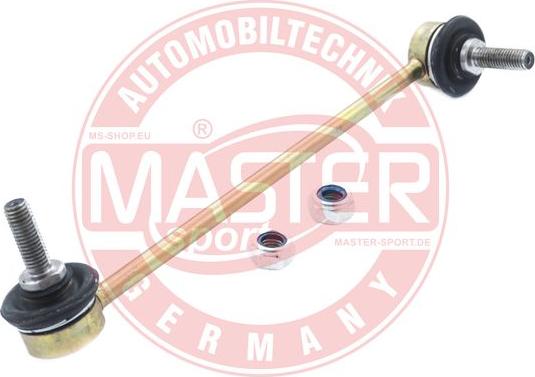 MASTER-SPORT GERMANY 13284-PCS-MS - Rod / Strut, stabiliser autospares.lv