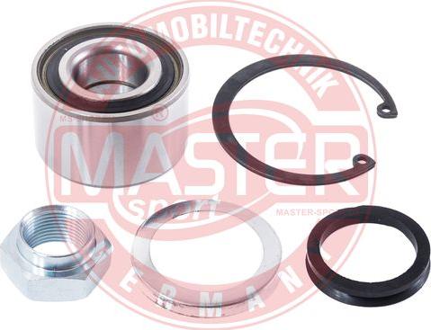 MASTER-SPORT GERMANY 1328-SET-MS - Wheel hub, bearing Kit autospares.lv