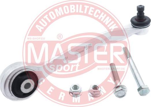 MASTER-SPORT GERMANY 13719-SET-MS - Track Control Arm autospares.lv