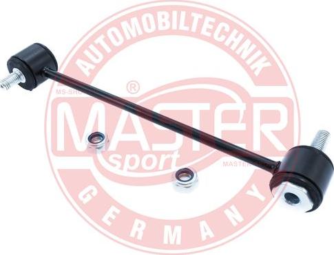 MASTER-SPORT GERMANY 12582-PCS-MS - Rod / Strut, stabiliser autospares.lv