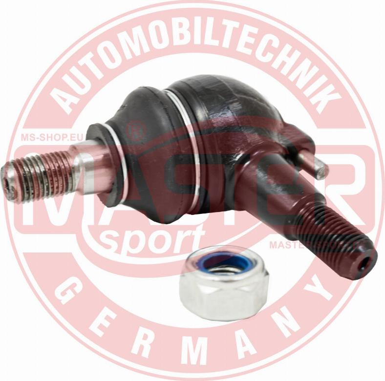 MASTER-SPORT GERMANY 12149-PCS-MS - Ball Joint autospares.lv
