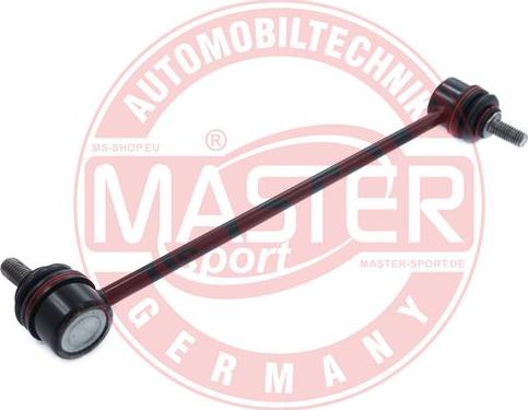 MASTER-SPORT GERMANY 17981-PCS-MS - Rod / Strut, stabiliser autospares.lv